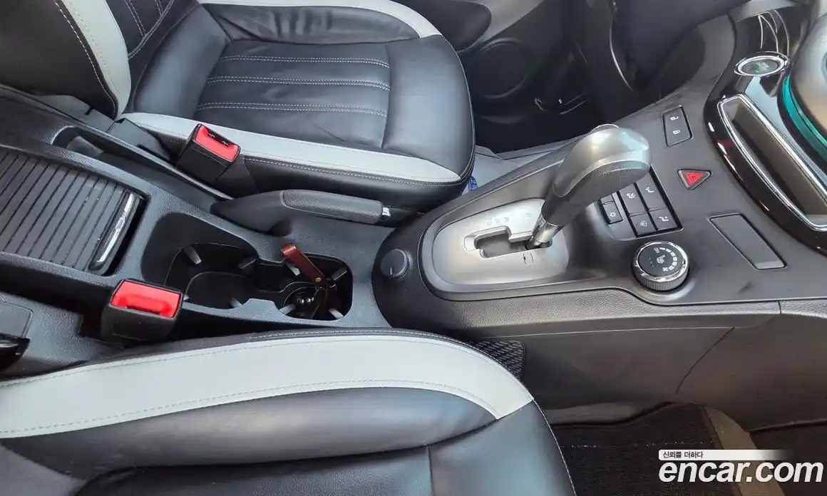 Chevrolet Orlando 2017 1.6 гидро в Москве № 104532, фото 13