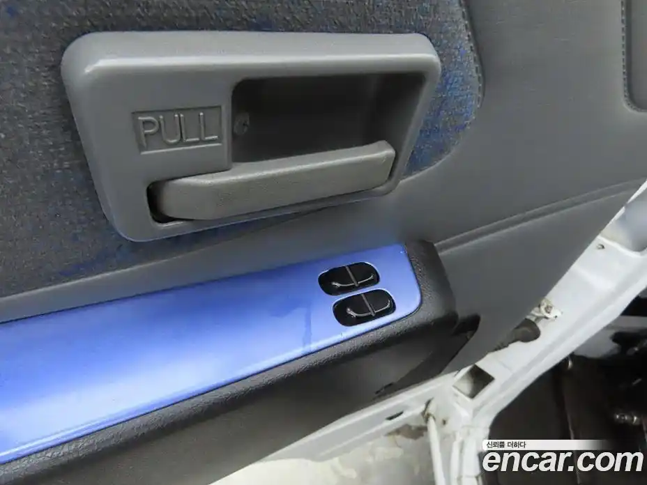 Chevrolet Damas 2019 0.8 механика в Москве № 104581, фото 11