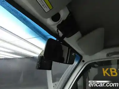 Chevrolet Damas 2019 0.8 механика в Москве № 104581, миниатюра 12