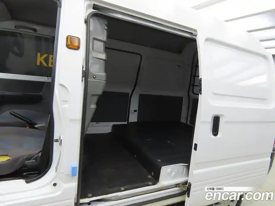Chevrolet Damas 2019 0.8 механика в Москве № 104581, фото 13