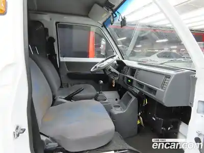 Chevrolet Damas 2019 0.8 механика в Москве № 104581, миниатюра 6