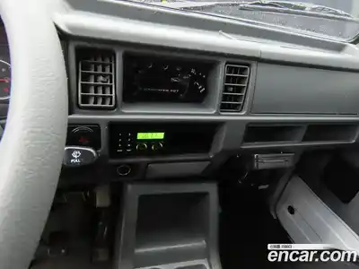Chevrolet Damas 2019 0.8 механика в Москве № 104581, миниатюра 9