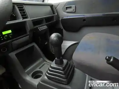 Chevrolet Damas 2019 0.8 механика в Москве № 104581, миниатюра 10