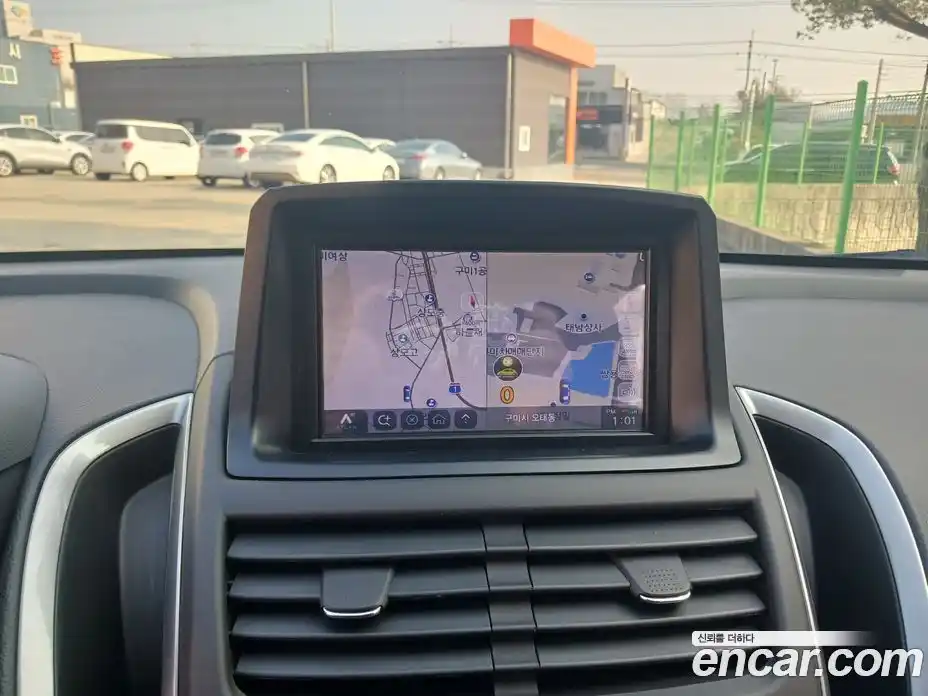 Chevrolet Trax 2016 1.4 гидро в Москве № 105113, фото 12
