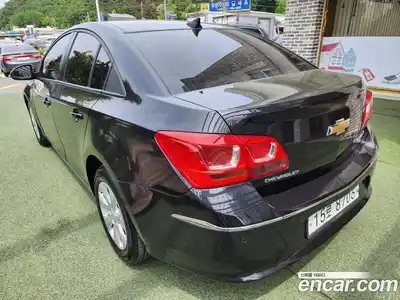 Chevrolet Cruze 2015 1.8 гидро в Москве, миниатюра 3