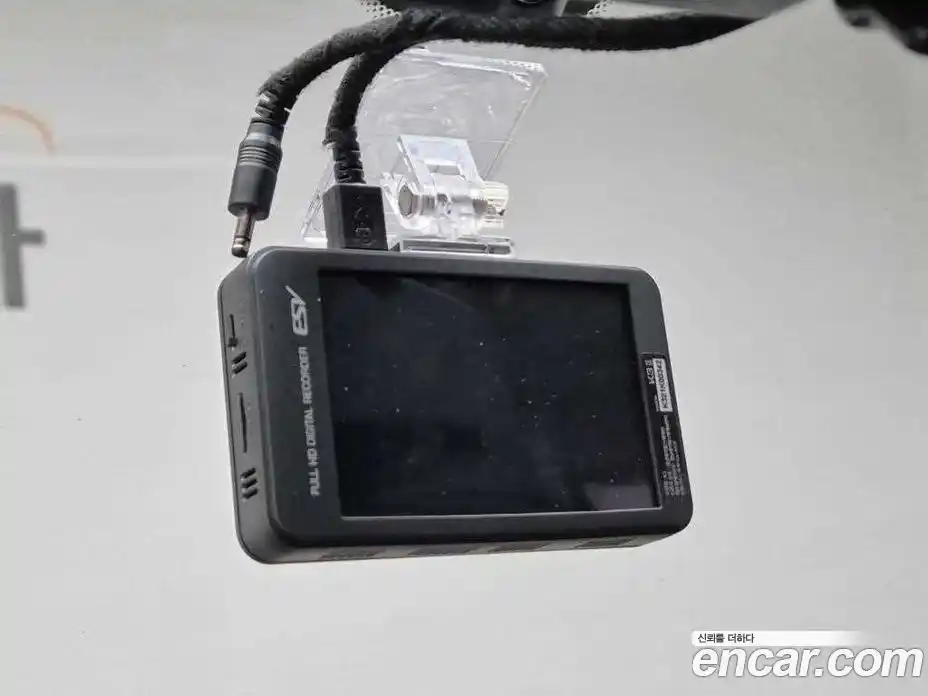 Chevrolet Spark 2017 1.0 гидро в Москве № 105624, фото 13