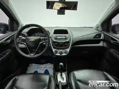 Chevrolet Spark 2017 1.0 гидро в Москве № 105624, миниатюра 7