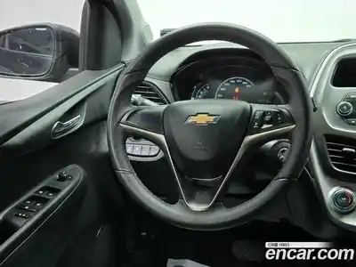 Chevrolet Spark 2017 1.0 гидро в Москве № 105624, миниатюра 9