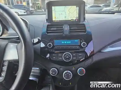 Chevrolet Spark 2013 1.0 гидро в Москве № 105745, миниатюра 12