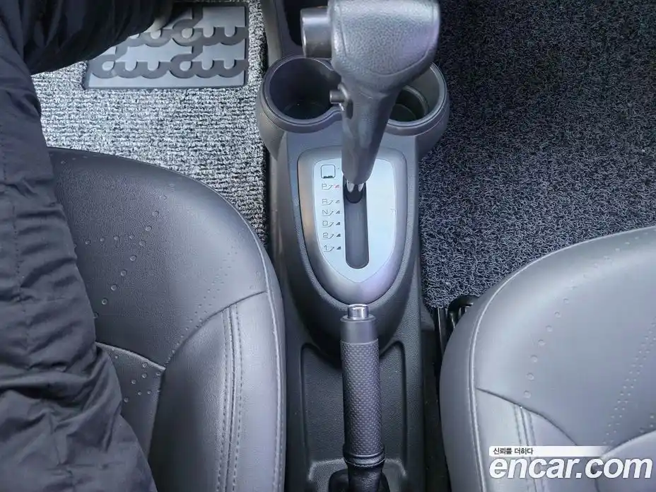 Chevrolet Spark 2013 1.0 гидро в Москве № 105745, фото 14