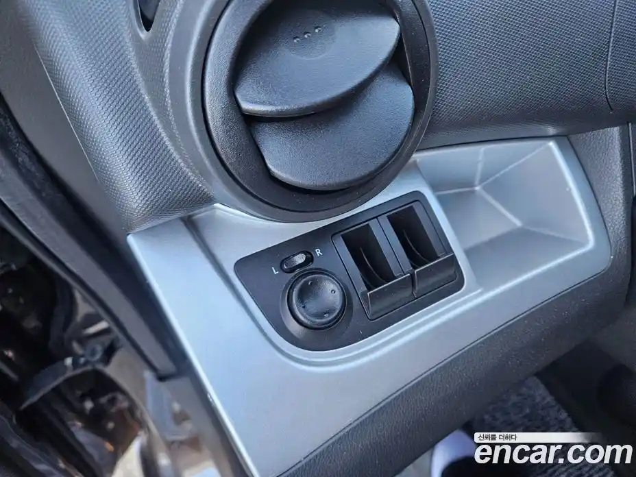 Chevrolet Spark 2013 1.0 гидро в Москве № 105745, фото 15