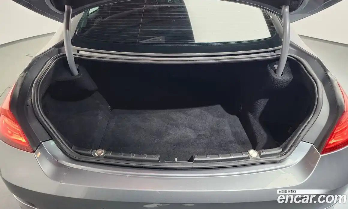 BMW 6-Series 2014 3.0 гидро в Москве, фото 20