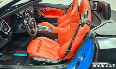 BMW Z4 2020 2.0 гидро в Москве, миниатюра 12