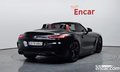 BMW Z4 2020 2.0 гидро в Москве, миниатюра 2