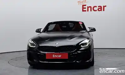 BMW Z4 2020 2.0 гидро в Москве, миниатюра 3