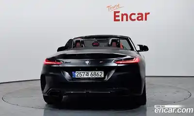 BMW Z4 2020 2.0 гидро в Москве, миниатюра 4
