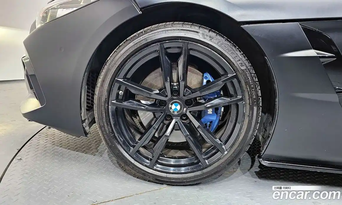 BMW Z4 2020 2.0 гидро в Москве, фото 5
