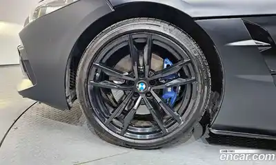 BMW Z4 2020 2.0 гидро в Москве, миниатюра 5
