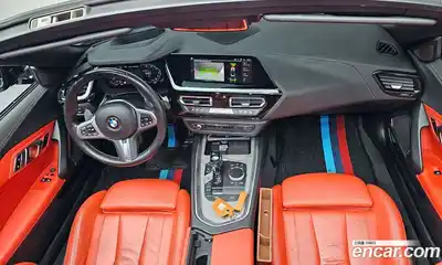 BMW Z4 2020 2.0 гидро в Москве, миниатюра 7