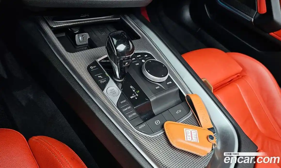 BMW Z4 2020 2.0 гидро в Москве, фото 9