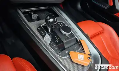 BMW Z4 2020 2.0 гидро в Москве, миниатюра 9
