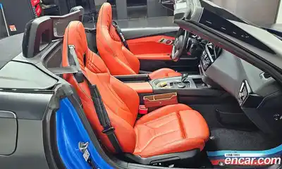 BMW Z4 2020 2.0 гидро в Москве, миниатюра 10