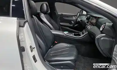 Mercedes-Benz CLS-Class 2021 3.0 гидро в Москве, миниатюра 11