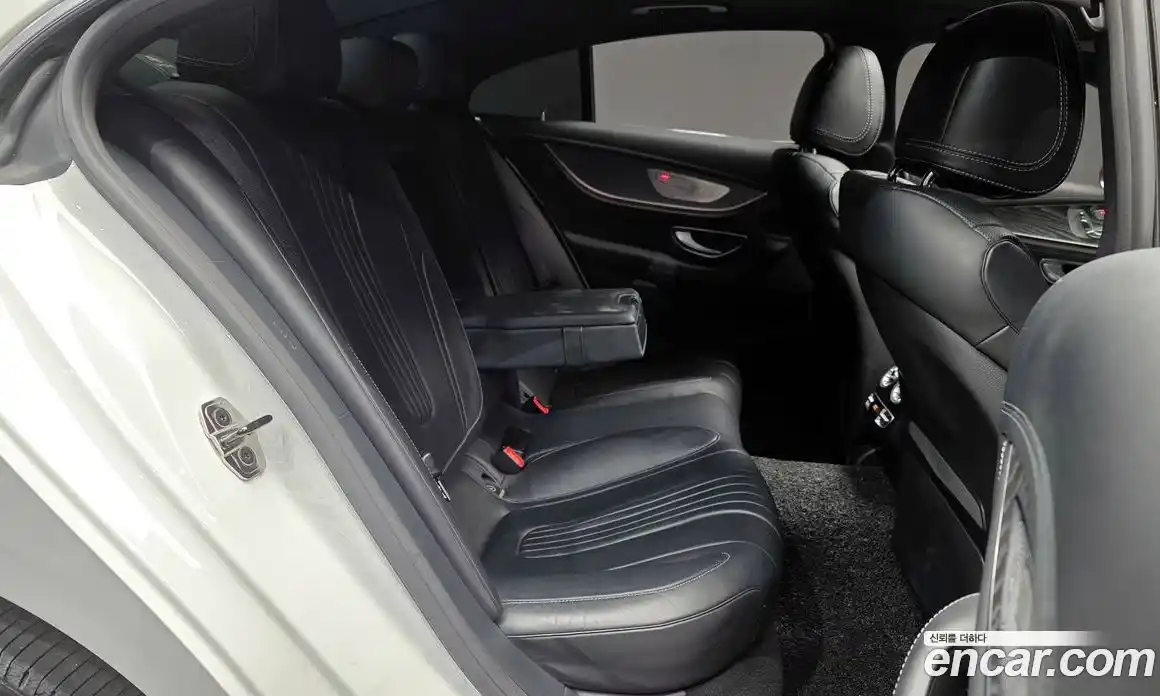 Mercedes-Benz CLS-Class 2021 3.0 гидро в Москве, фото 12