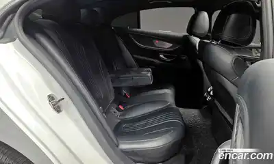 Mercedes-Benz CLS-Class 2021 3.0 гидро в Москве, миниатюра 12