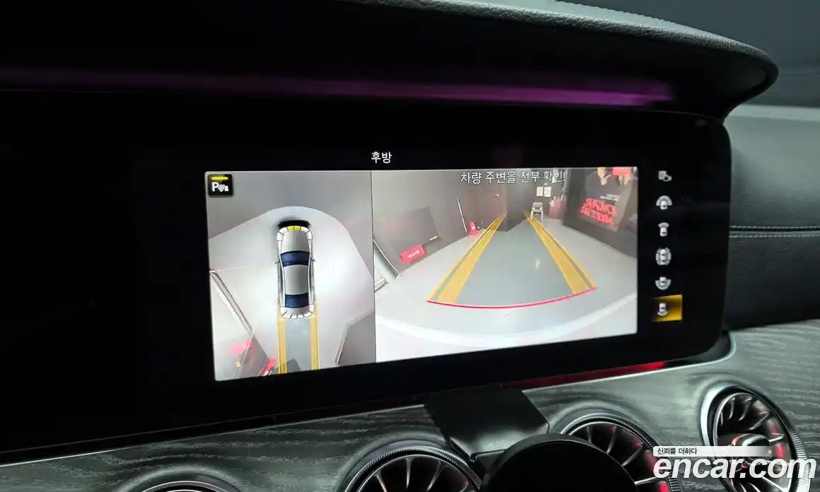Mercedes-Benz CLS-Class 2021 3.0 гидро в Москве, фото 15