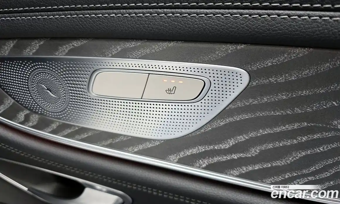 Mercedes-Benz CLS-Class 2021 3.0 гидро в Москве, фото 18