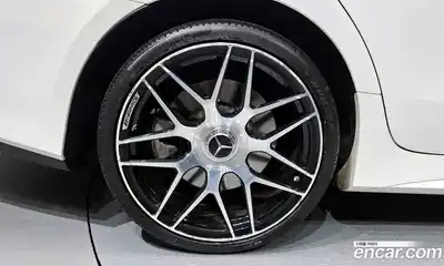 Mercedes-Benz CLS-Class 2021 3.0 гидро в Москве, миниатюра 5
