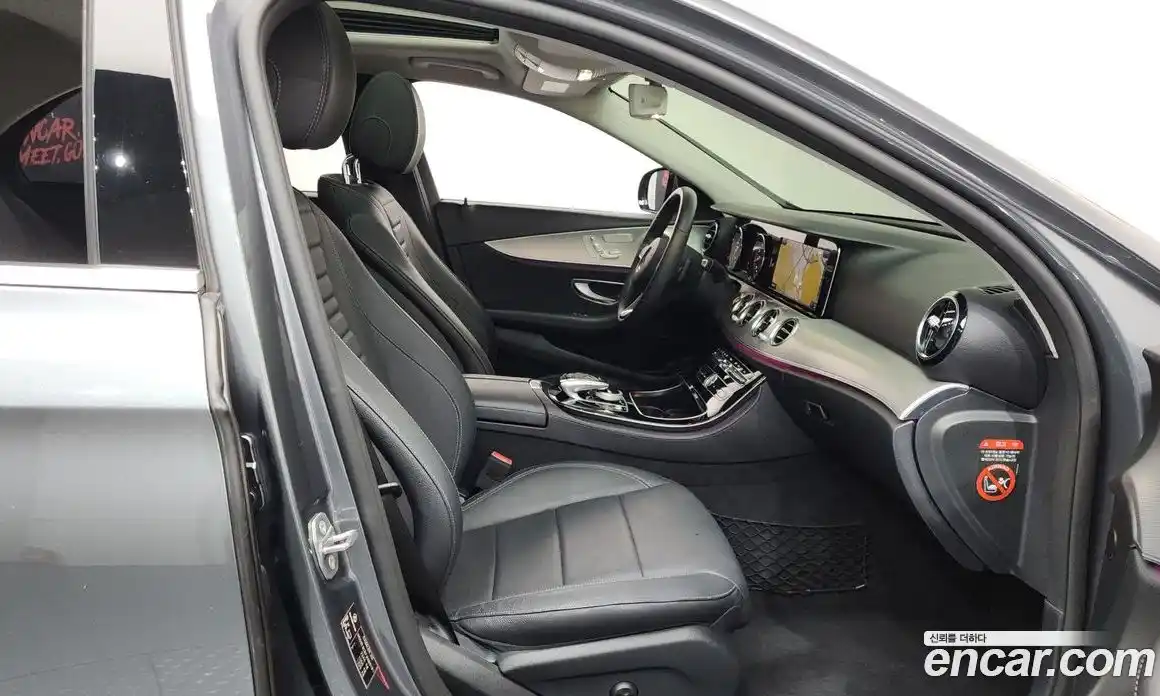 Mercedes-Benz E-Class 2018 2.0 гидро в Москве, фото 11