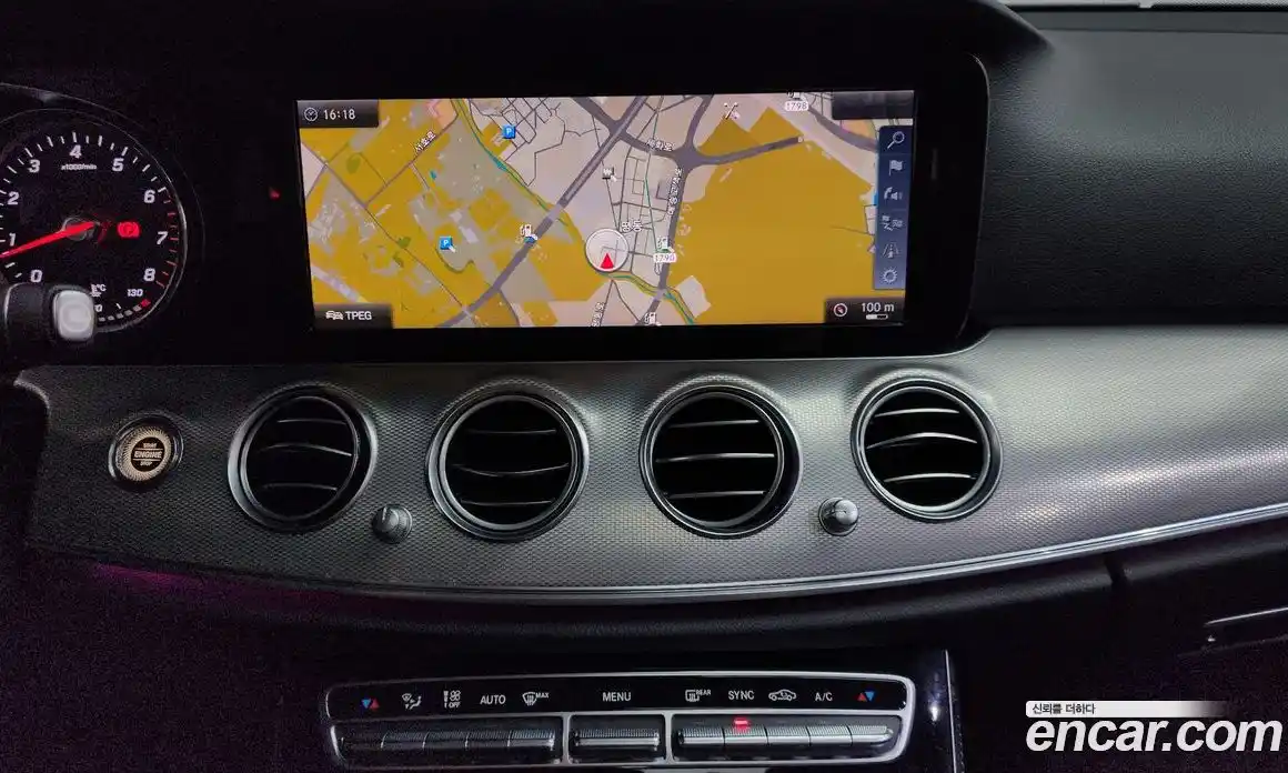 Mercedes-Benz E-Class 2018 2.0 гидро в Москве, фото 14