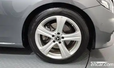 Mercedes-Benz E-Class 2018 2.0 гидро в Москве, миниатюра 5