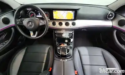 Mercedes-Benz E-Class 2018 2.0 гидро в Москве, миниатюра 7