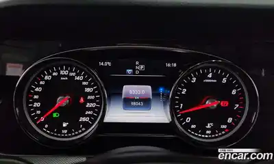 Mercedes-Benz E-Class 2018 2.0 гидро в Москве, миниатюра 8