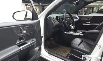 Mercedes-Benz GLB-Class 2021 2.0 гидро в Москве, миниатюра 11