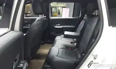 Mercedes-Benz GLB-Class 2021 2.0 гидро в Москве, миниатюра 12