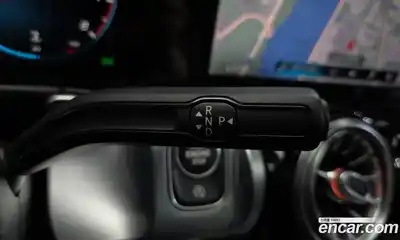 Mercedes-Benz GLB-Class 2021 2.0 гидро в Москве, миниатюра 9