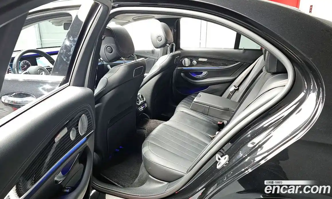 Mercedes-Benz E-Class 2019 3.0 гидро в Москве № 1084076, фото 11