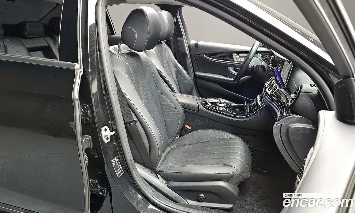 Mercedes-Benz E-Class 2019 3.0 гидро в Москве № 1084076, фото 12