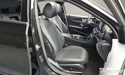 Mercedes-Benz E-Class 2019 3.0 гидро в Москве № 1084076, миниатюра 12