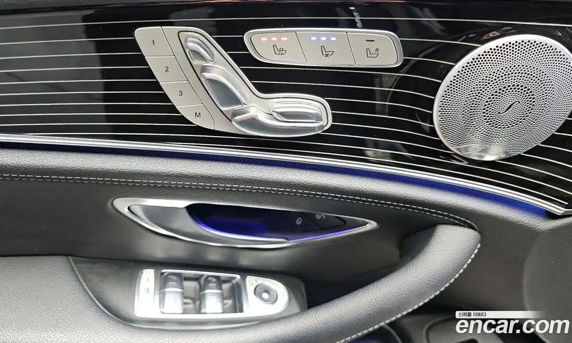 Mercedes-Benz E-Class 2019 3.0 гидро в Москве № 1084076, фото 14
