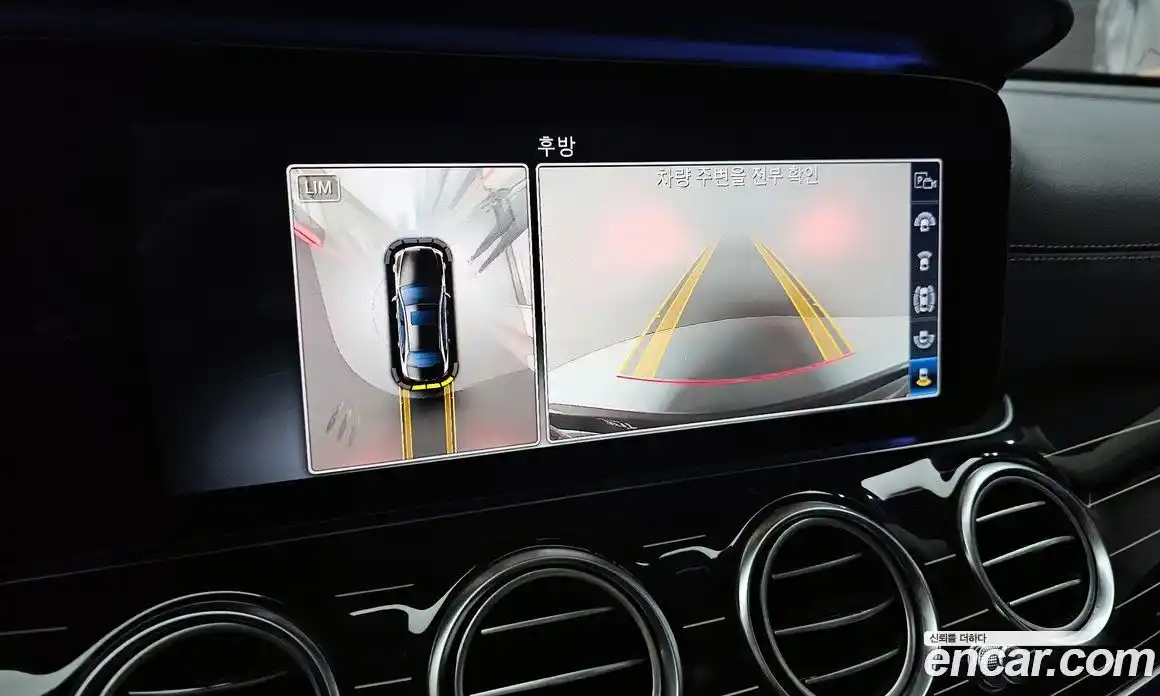 Mercedes-Benz E-Class 2019 3.0 гидро в Москве № 1084076, фото 16