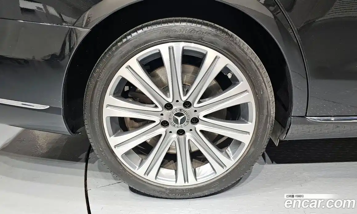Mercedes-Benz E-Class 2019 3.0 гидро в Москве № 1084076, фото 5