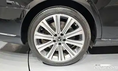 Mercedes-Benz E-Class 2019 3.0 гидро в Москве № 1084076, миниатюра 5