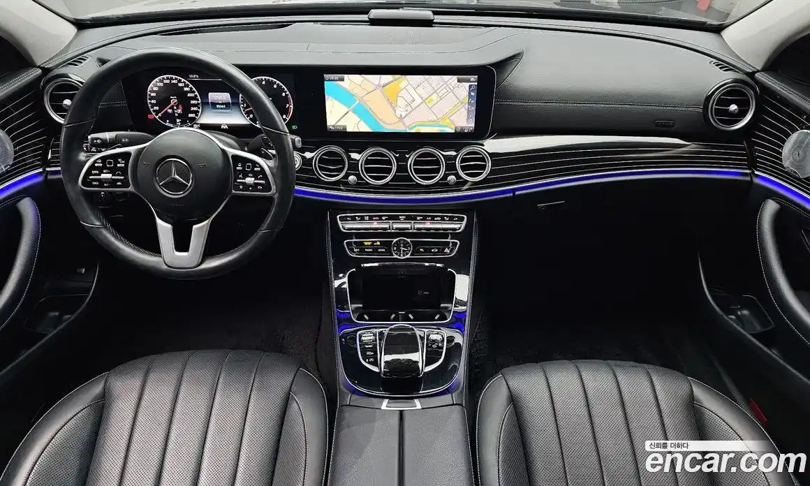 Mercedes-Benz E-Class 2019 3.0 гидро в Москве № 1084076, фото 7