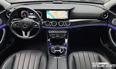 Mercedes-Benz E-Class 2019 3.0 гидро в Москве № 1084076, миниатюра 7