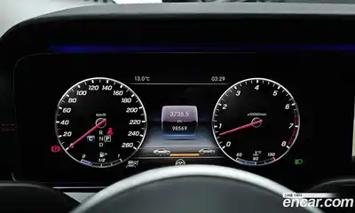 Mercedes-Benz E-Class 2019 3.0 гидро в Москве № 1084076, миниатюра 8
